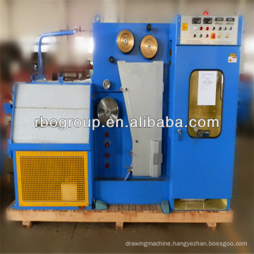 24DT(0.08-0.25) cable making equipment